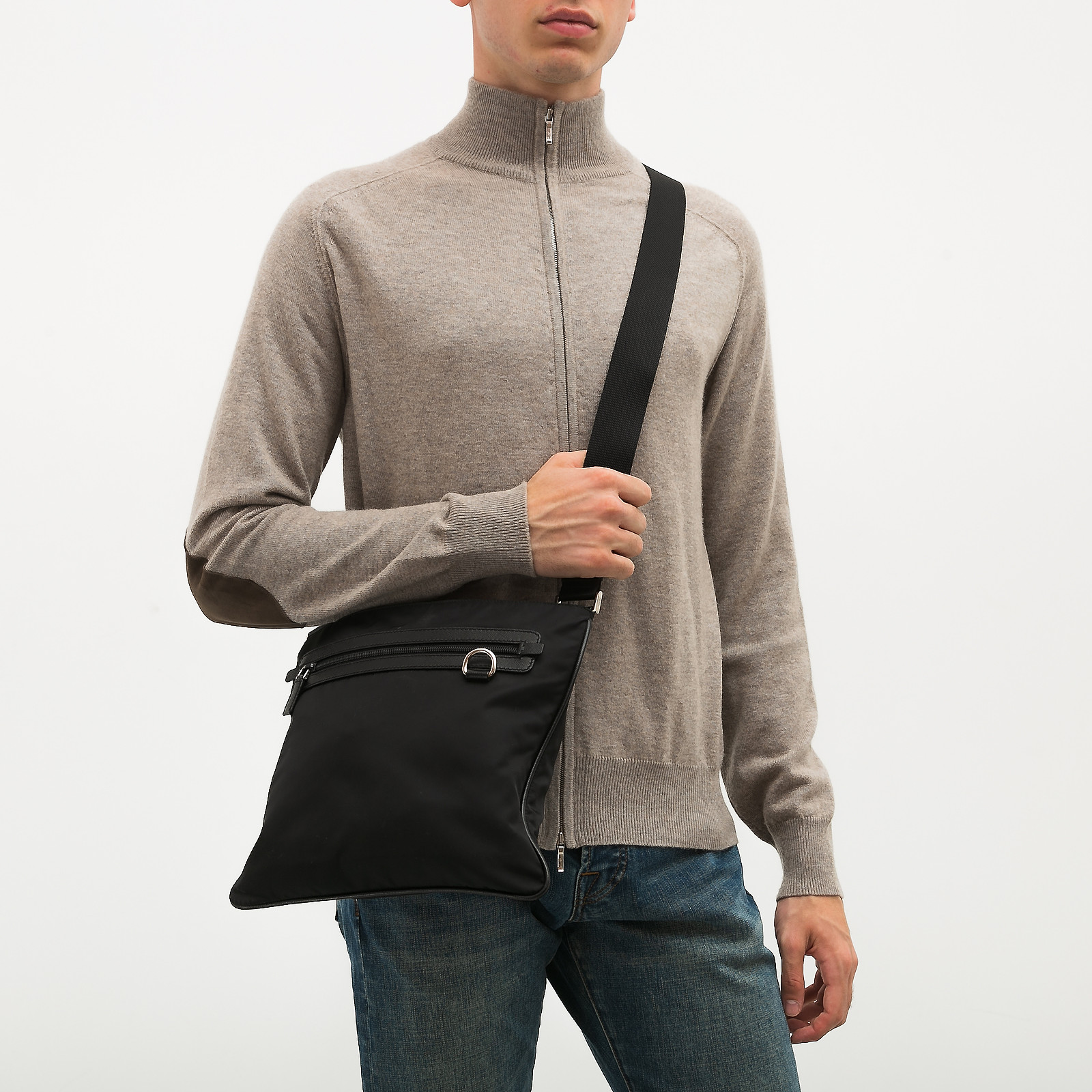 Сумка Prada - купить оригинал в секонд-хенде SFS - 2
