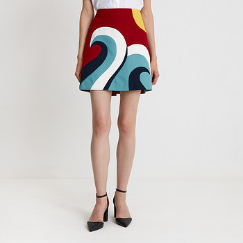 Юбка Red Valentino