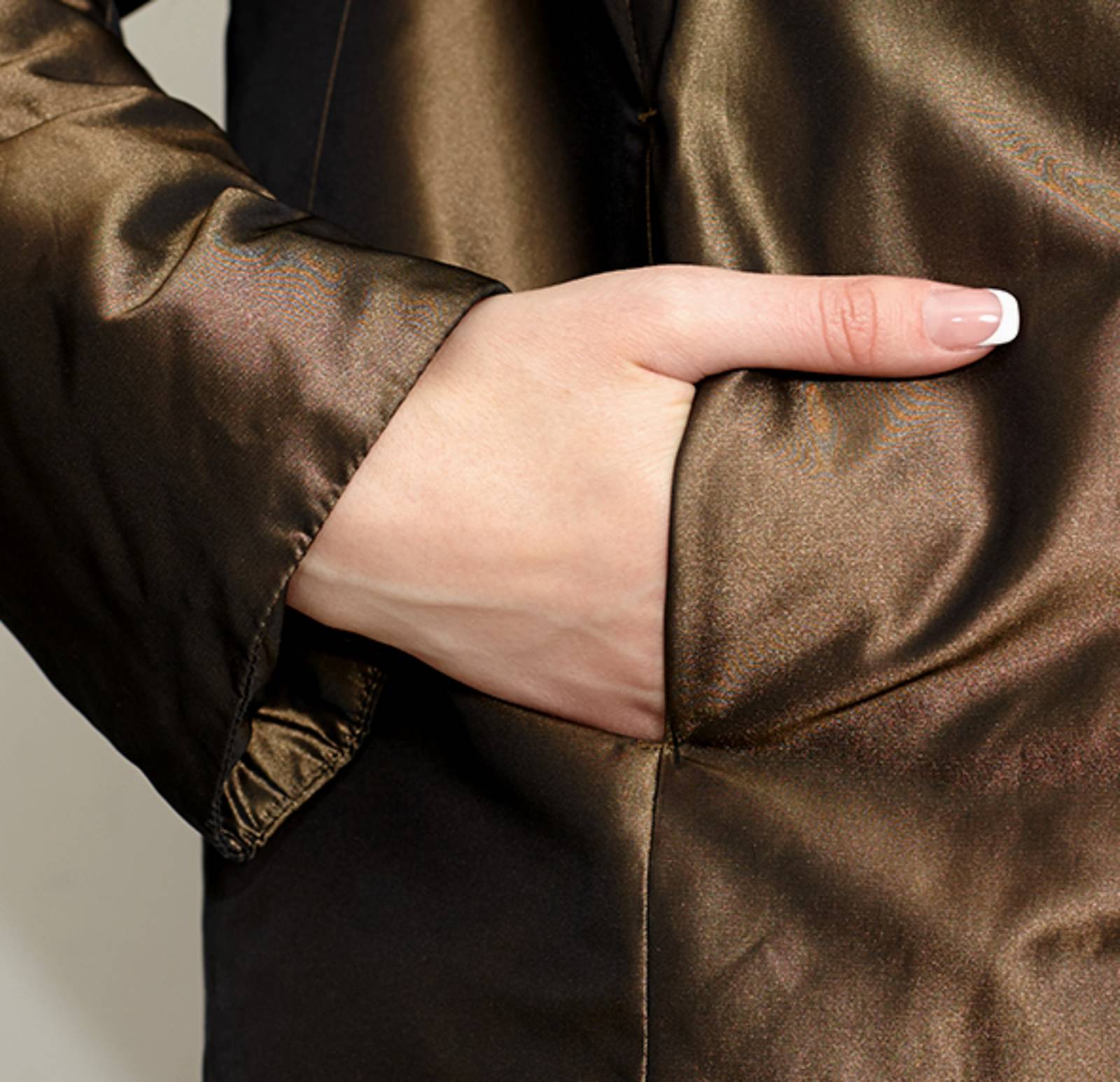Куртка Jil Sander - купить оригинал в секонд-хенде SFS