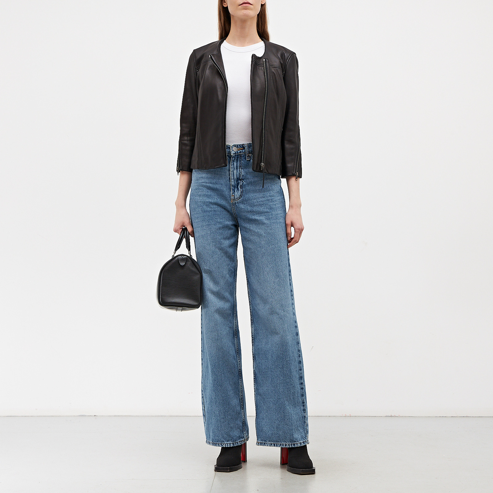Куртка Helmut Lang - купить оригинал в секонд-хенде SFS - 2