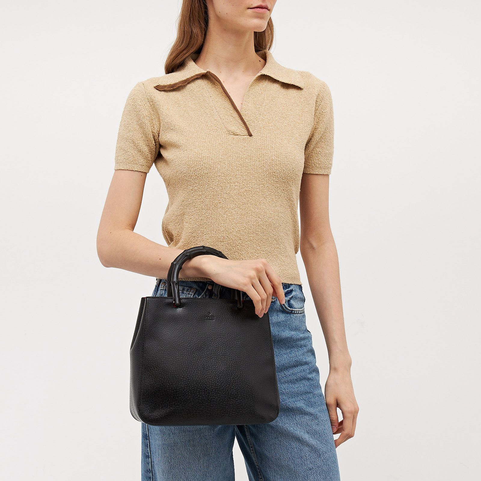 Сумка Gucci - купить оригинал в секонд-хенде SFS - 2