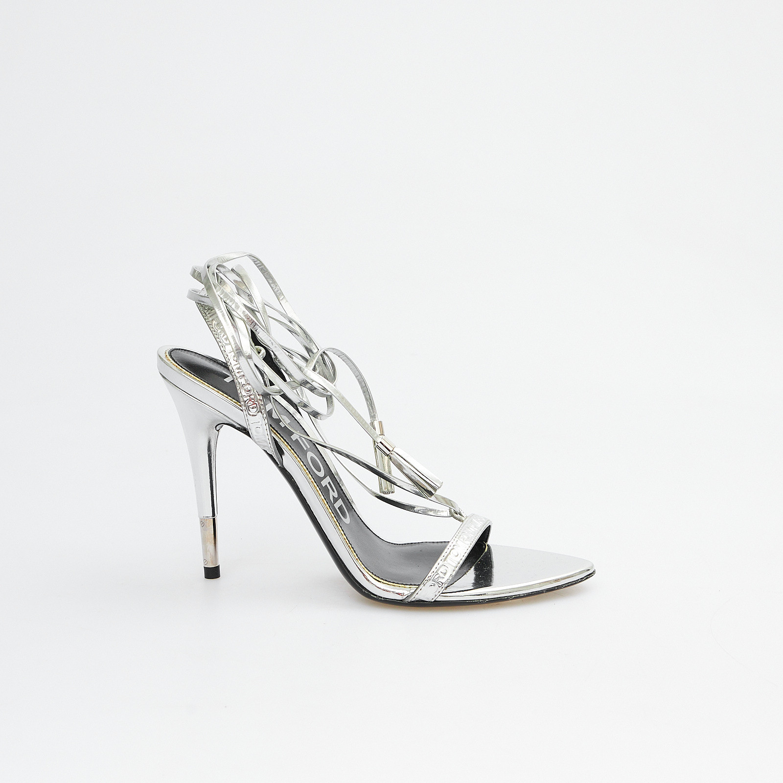 Босоножки Tom Ford - купить оригинал в секонд-хенде SFS - 1