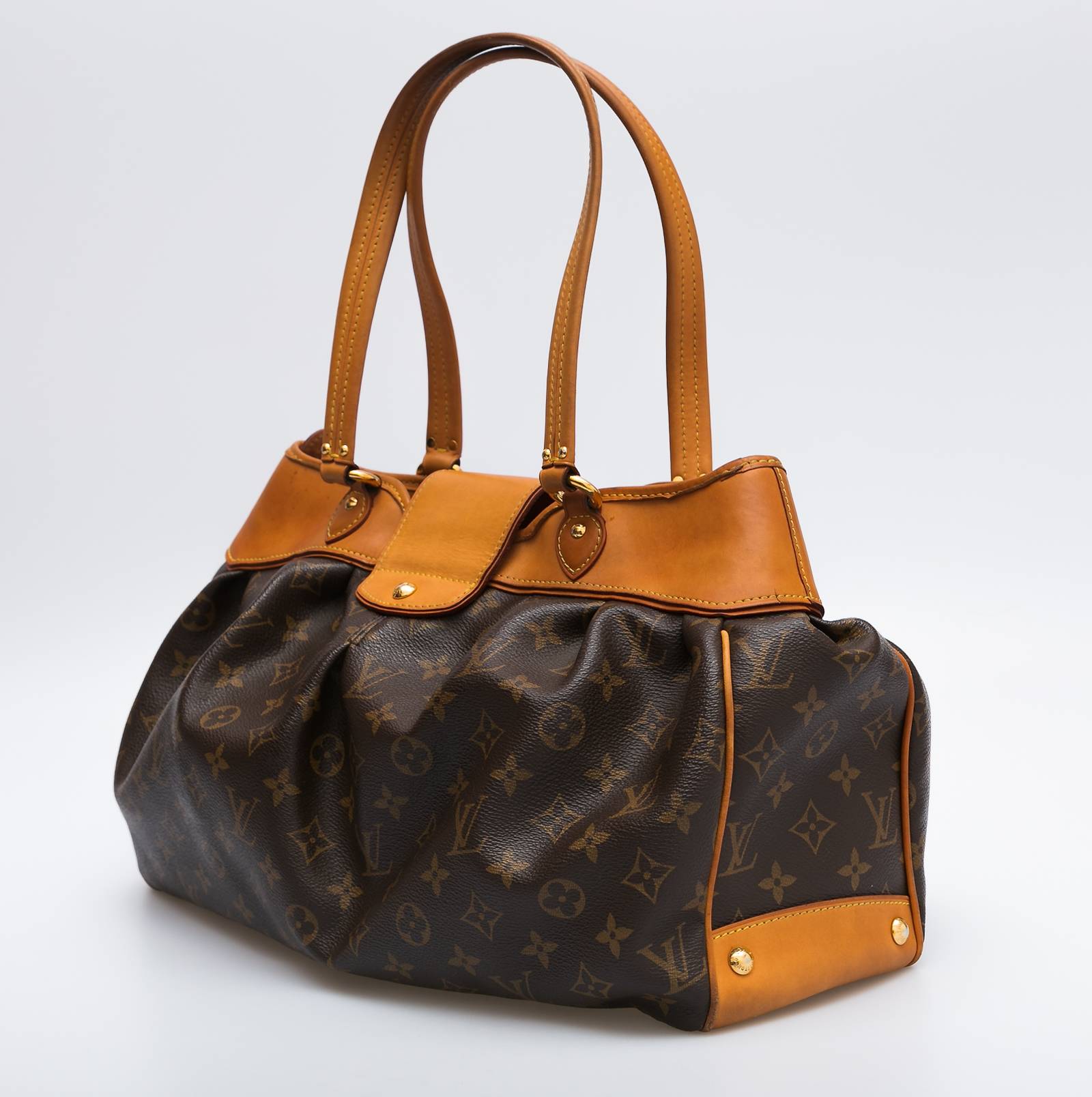 Сумка Louis Vuitton - купить оригинал в секонд-хенде SFS - 3