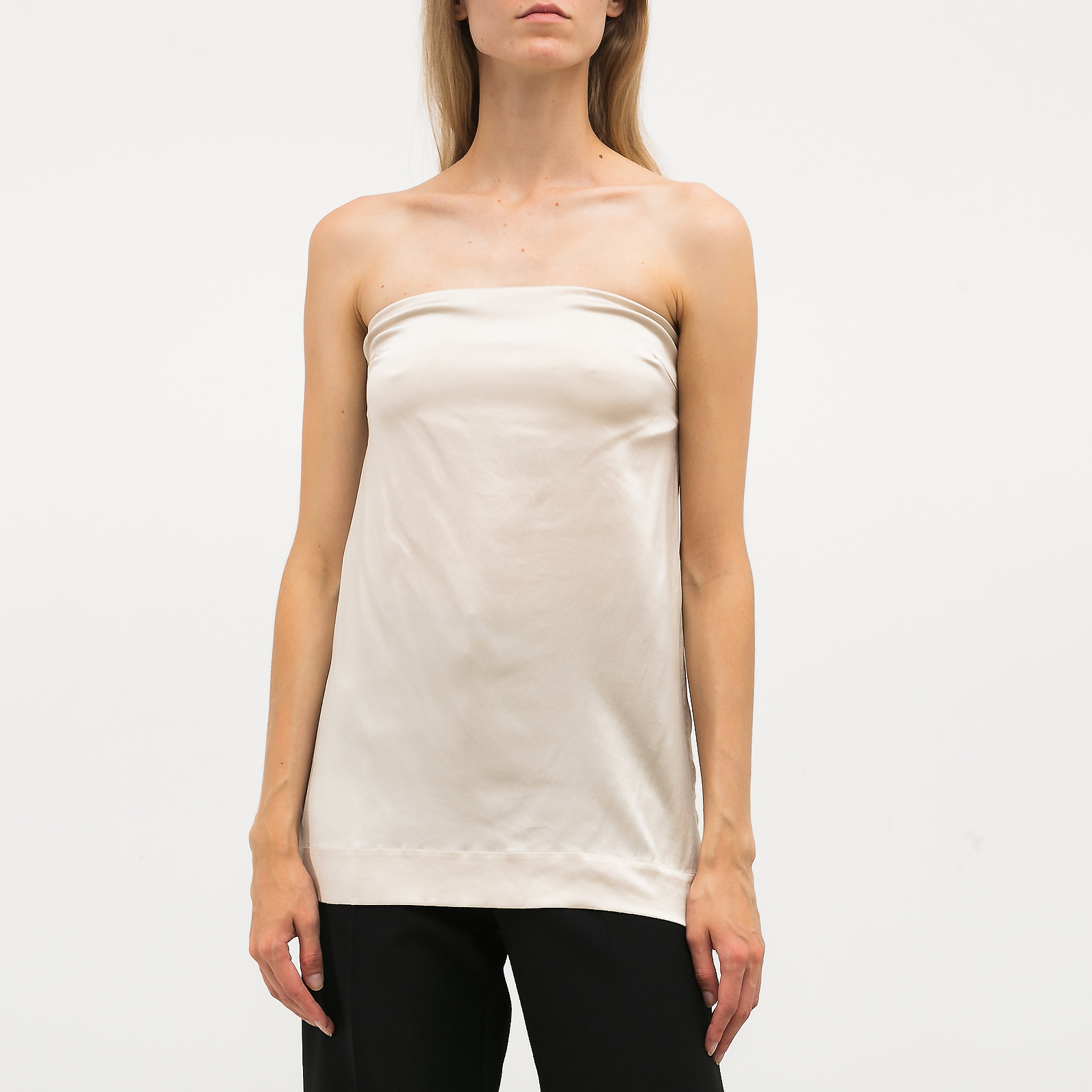 Топ Brunello Cucinelli - купить оригинал в секонд-хенде SFS - 1