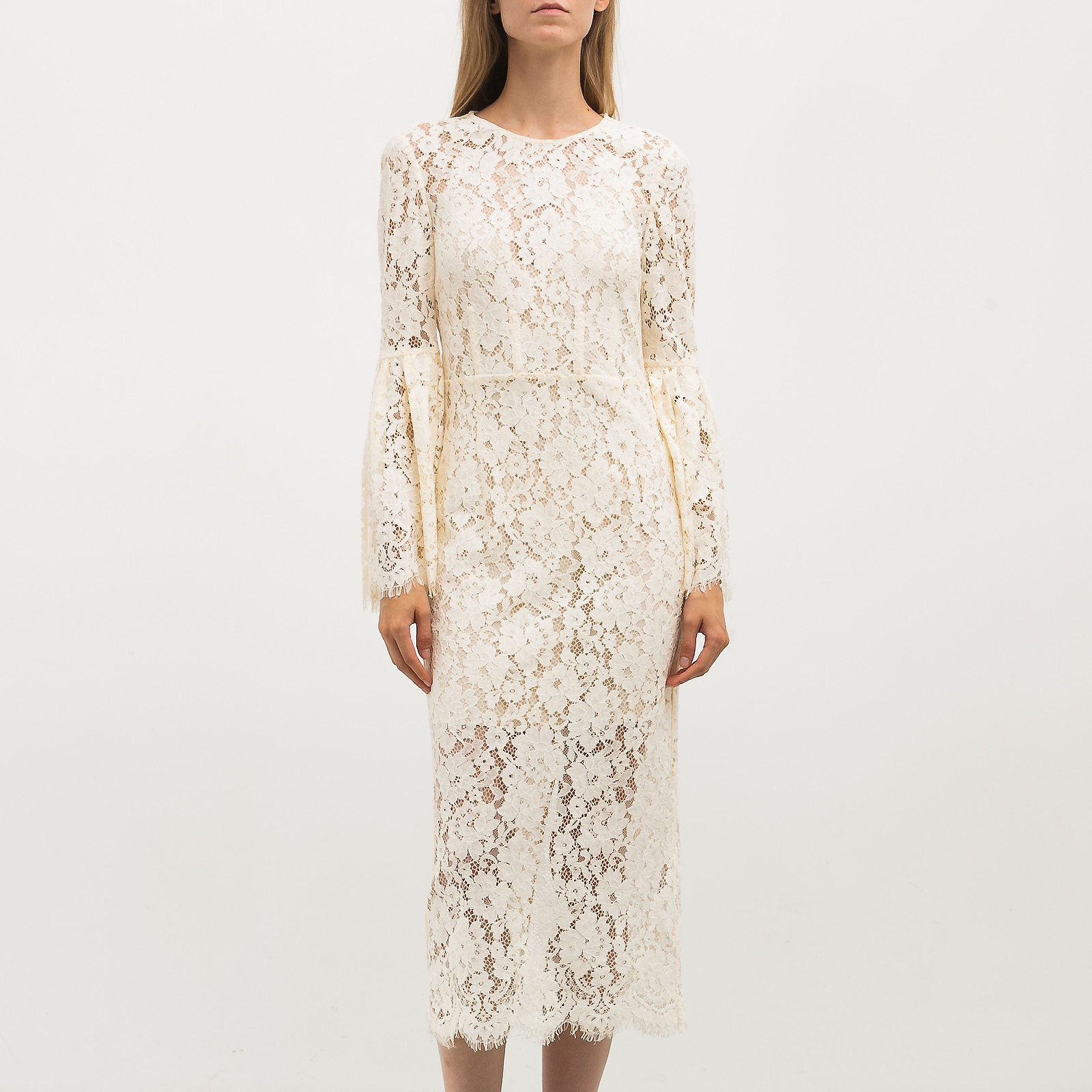 Платье Self-Portrait - купить оригинал в секонд-хенде SFS - 1