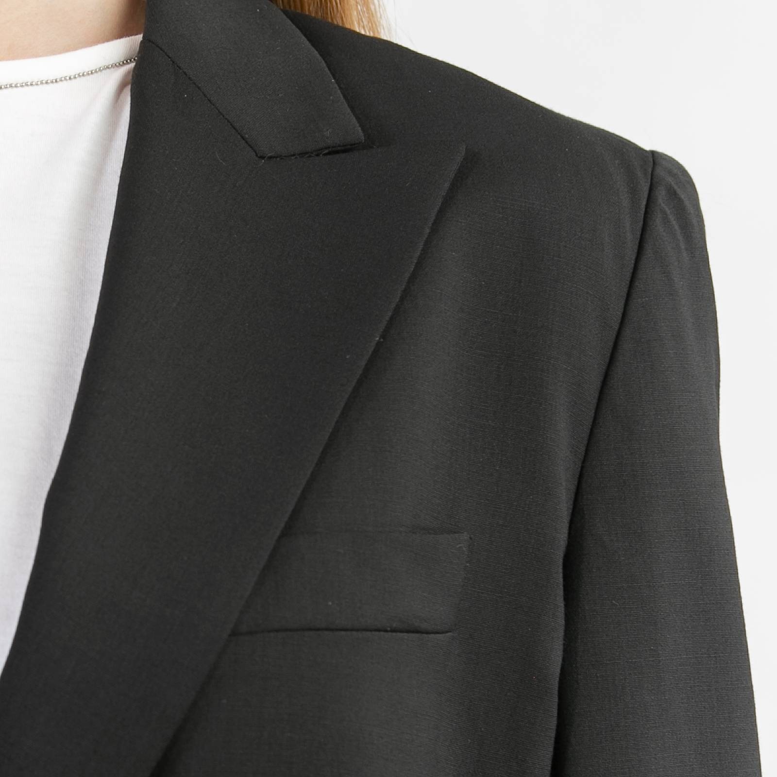 Пиджак Max Mara - купить оригинал в секонд-хенде SFS - 4