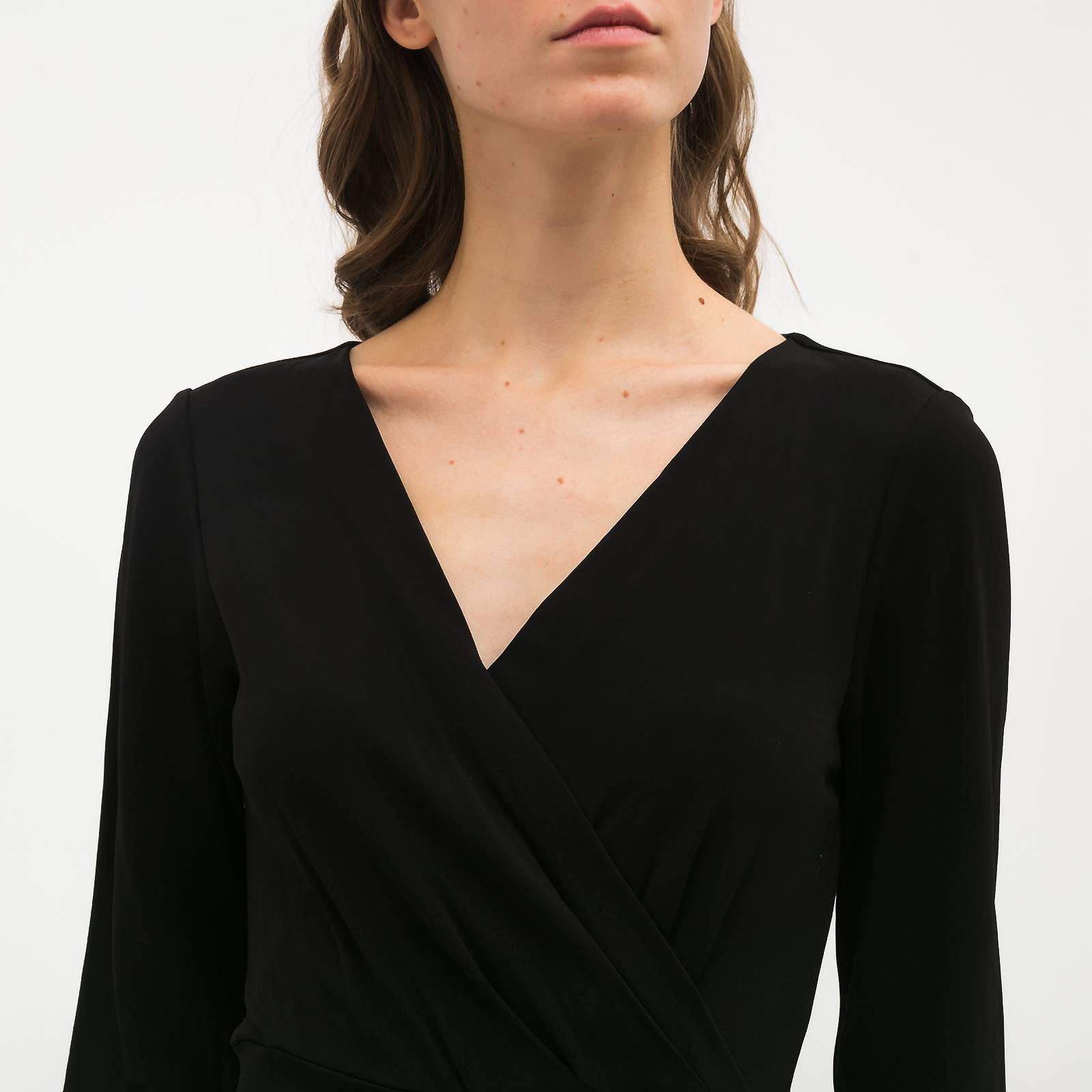 Платье Diane von Furstenberg - купить оригинал в секонд-хенде SFS - 4