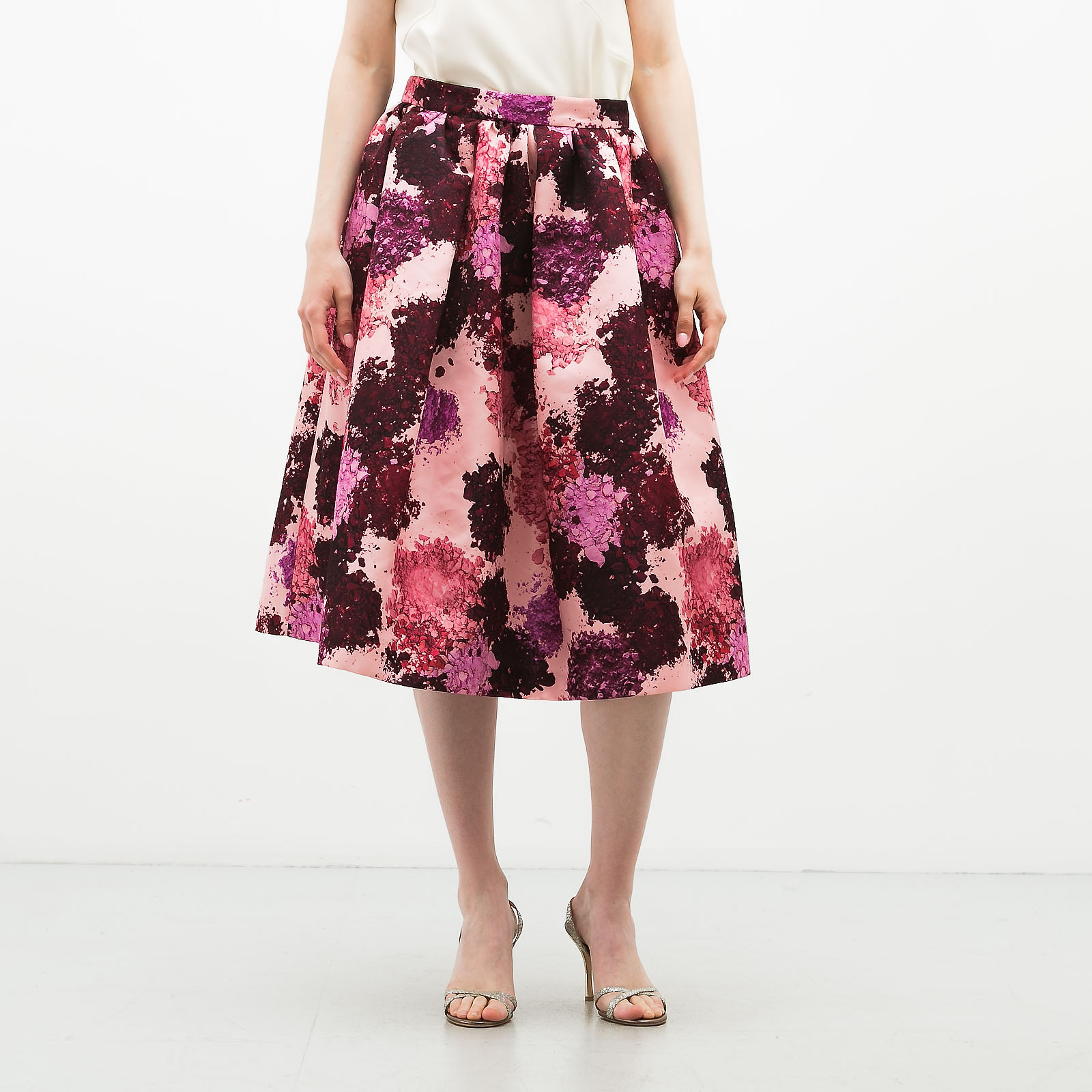 Юбка MSGM - купить оригинал в секонд-хенде SFS - 1