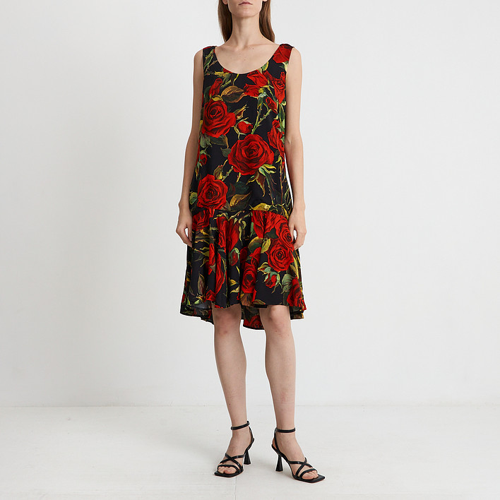 Платье Dolce&Gabbana