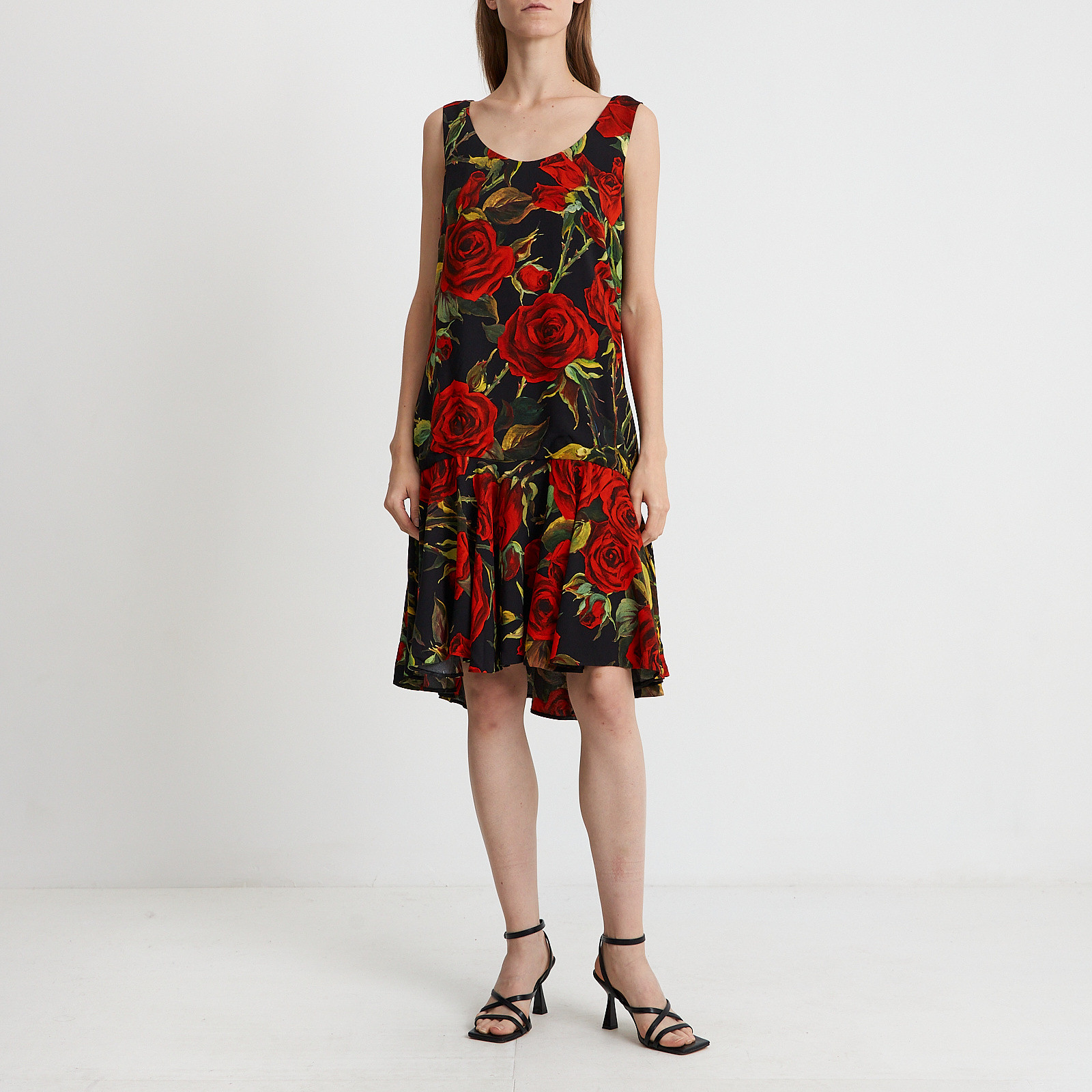 Платье Dolce&Gabbana - купить оригинал в секонд-хенде SFS - 2