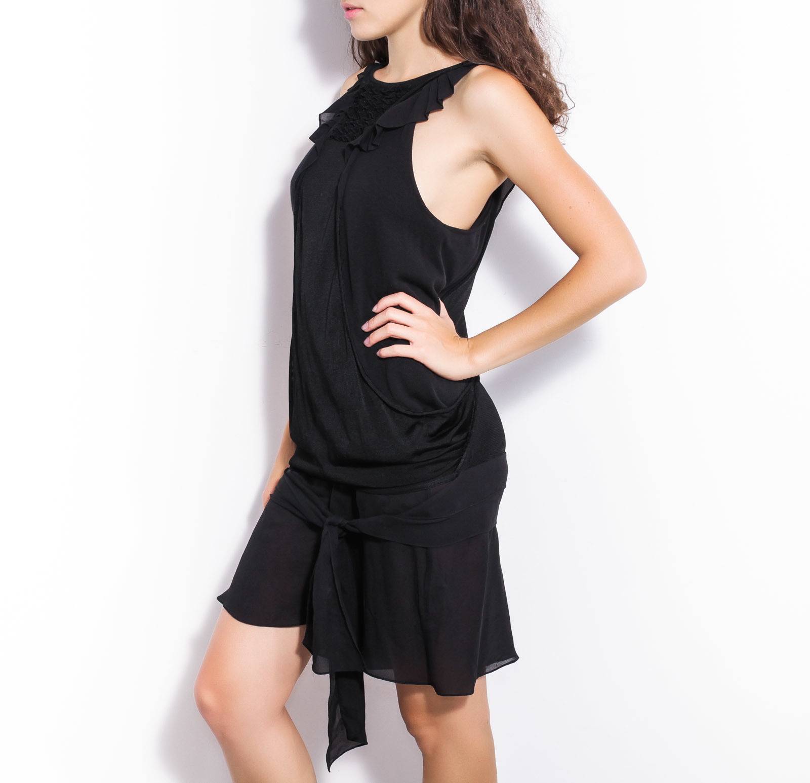 Платье Vanessa Bruno - купить оригинал в секонд-хенде SFS