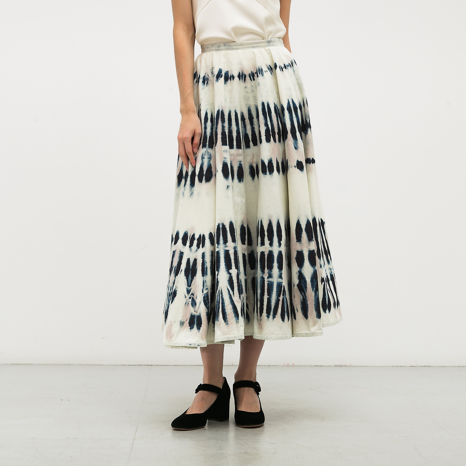 Юбка джинсовая Christian Dior - купить оригинал в секонд-хенде SFS - 1