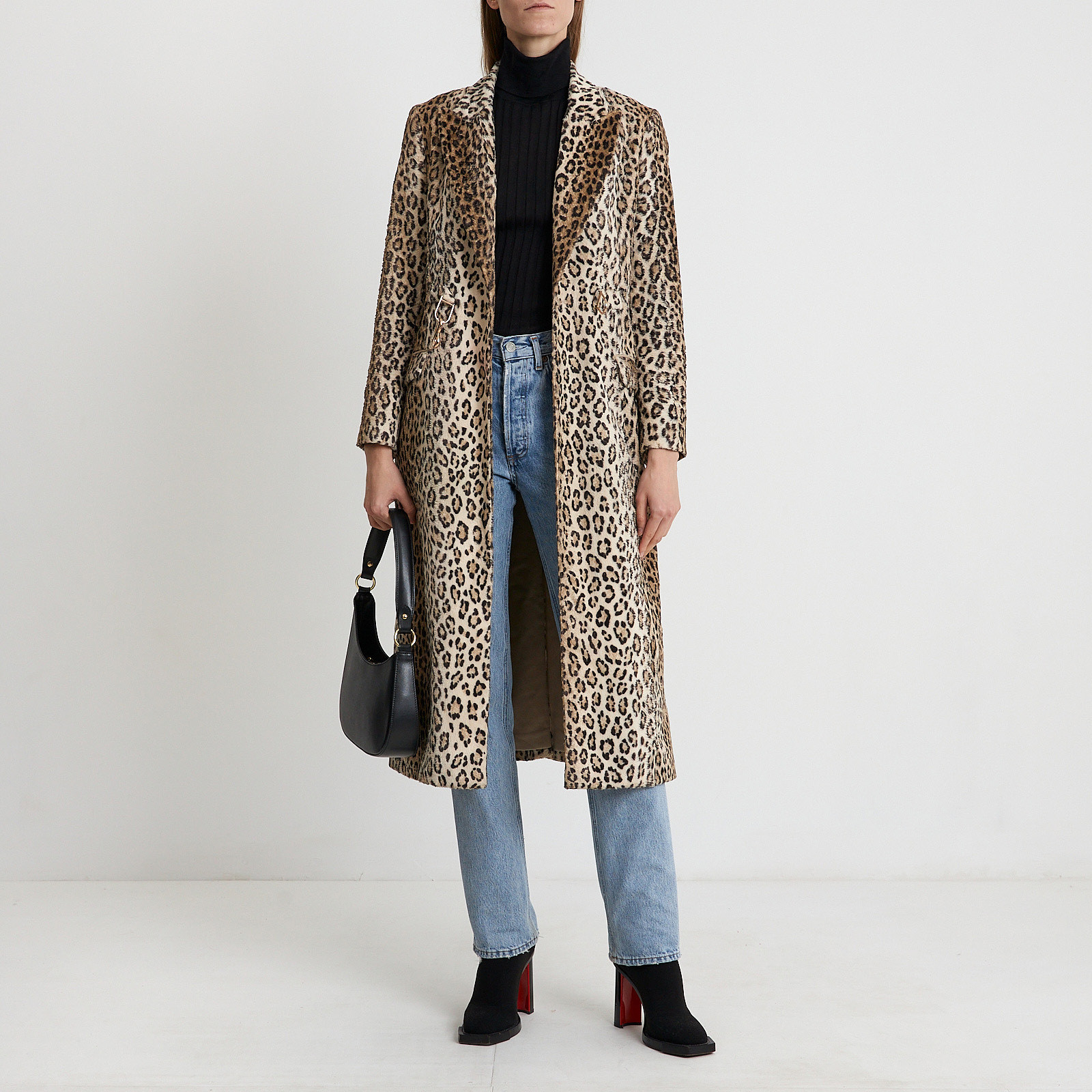 Пальто Gabriela Hearst - купить оригинал в секонд-хенде SFS - 2