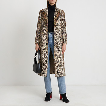 Пальто Gabriela Hearst