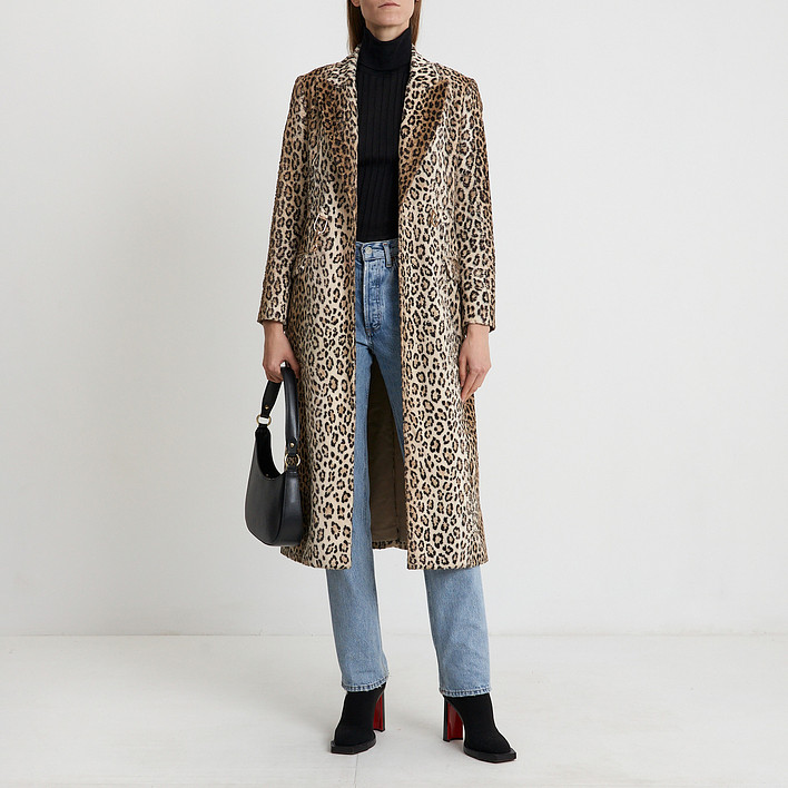 Пальто Gabriela Hearst