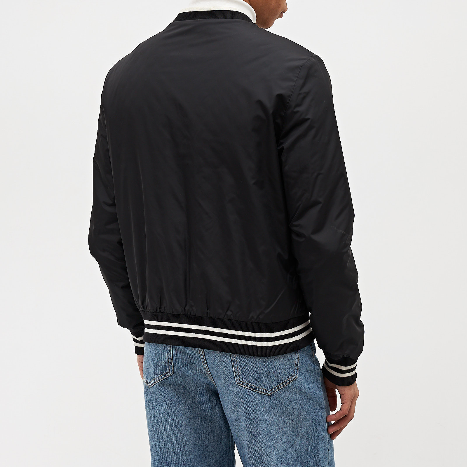 Бомбер Dolce&Gabbana - купить оригинал в секонд-хенде SFS - 3