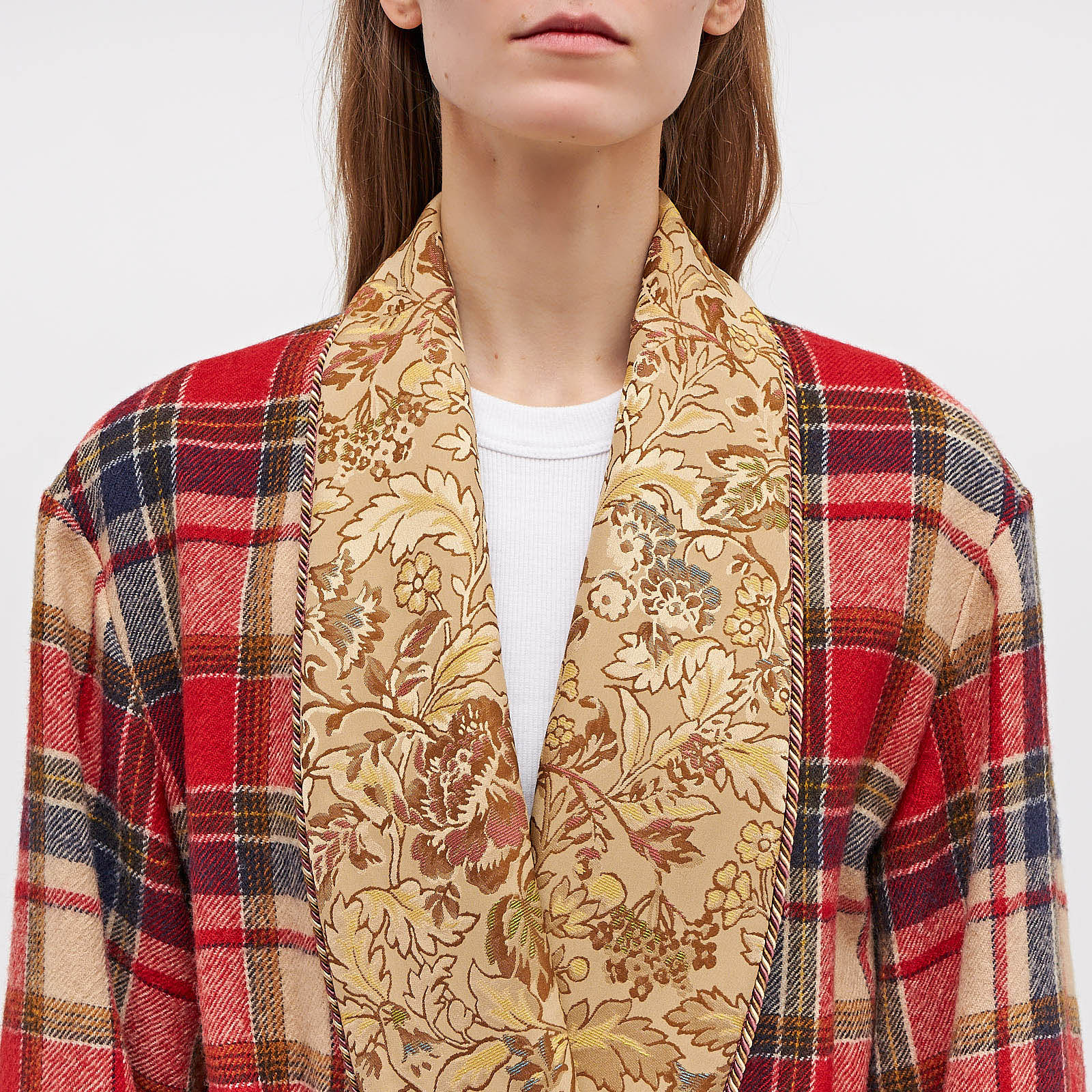 Жакет Gucci - купить оригинал в секонд-хенде SFS - 5