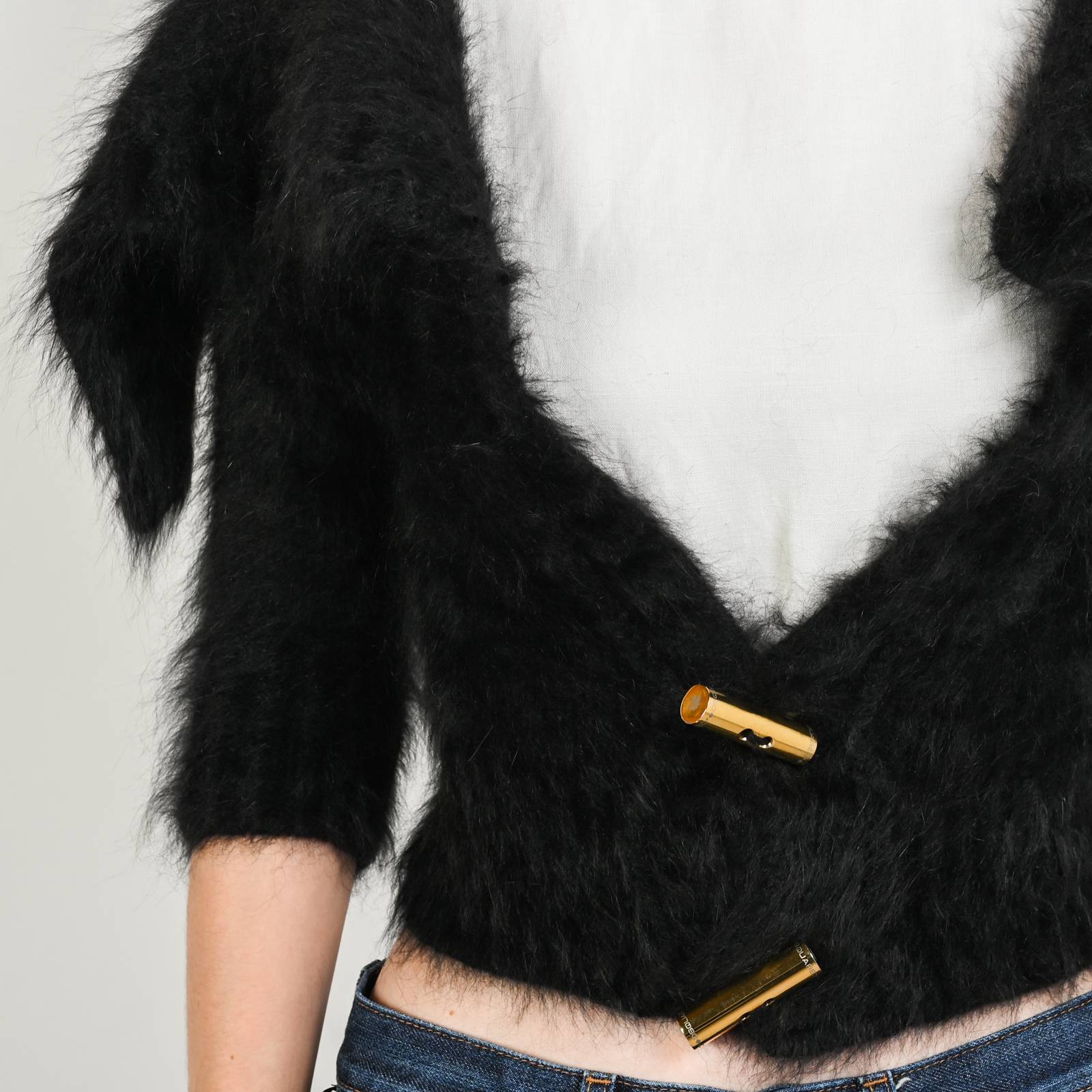 Джемпер Dsquared2 - купить оригинал в секонд-хенде SFS - 4