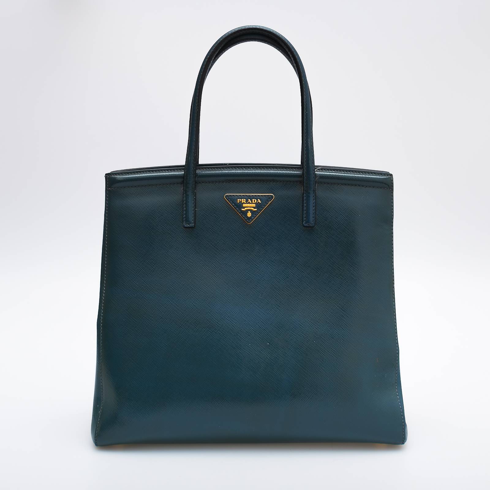 Сумка Prada - купить оригинал в секонд-хенде SFS - 1