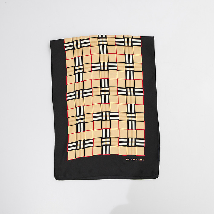 Платок Burberry