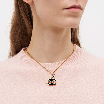 Подвеска Chanel