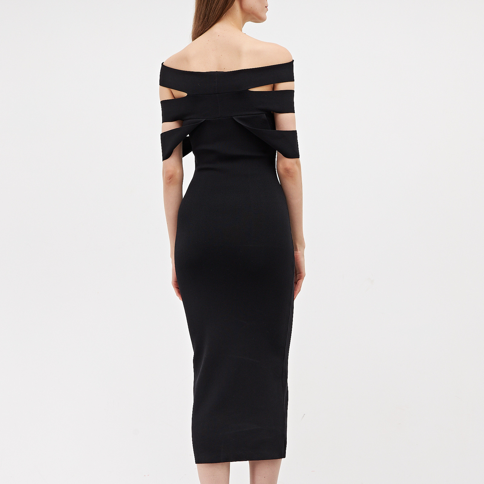 Платье Self-Portrait - купить оригинал в секонд-хенде SFS - 3