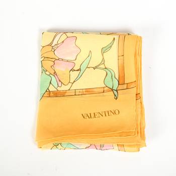 Платок Valentino