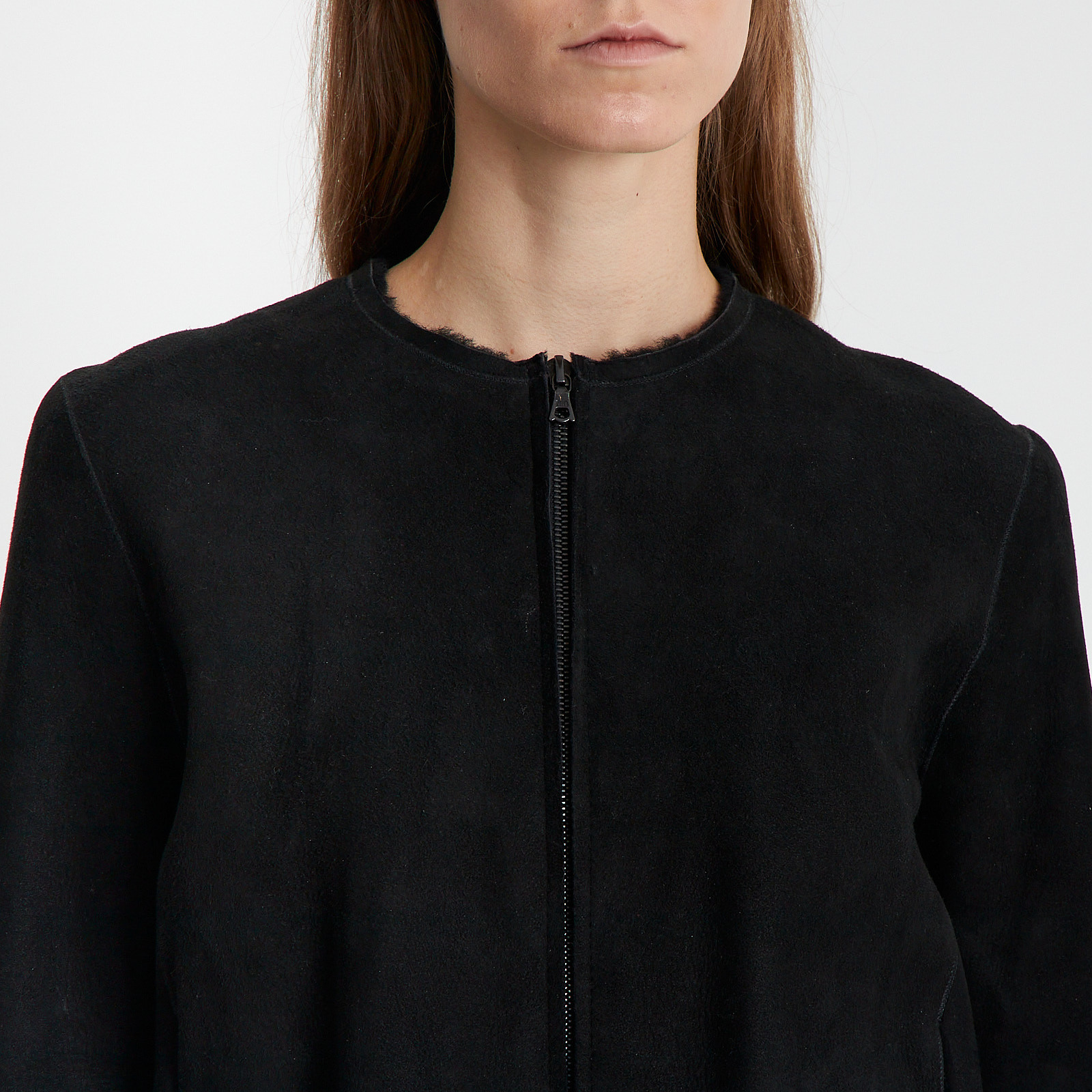 Дубленка The Row - купить оригинал в секонд-хенде SFS - 4