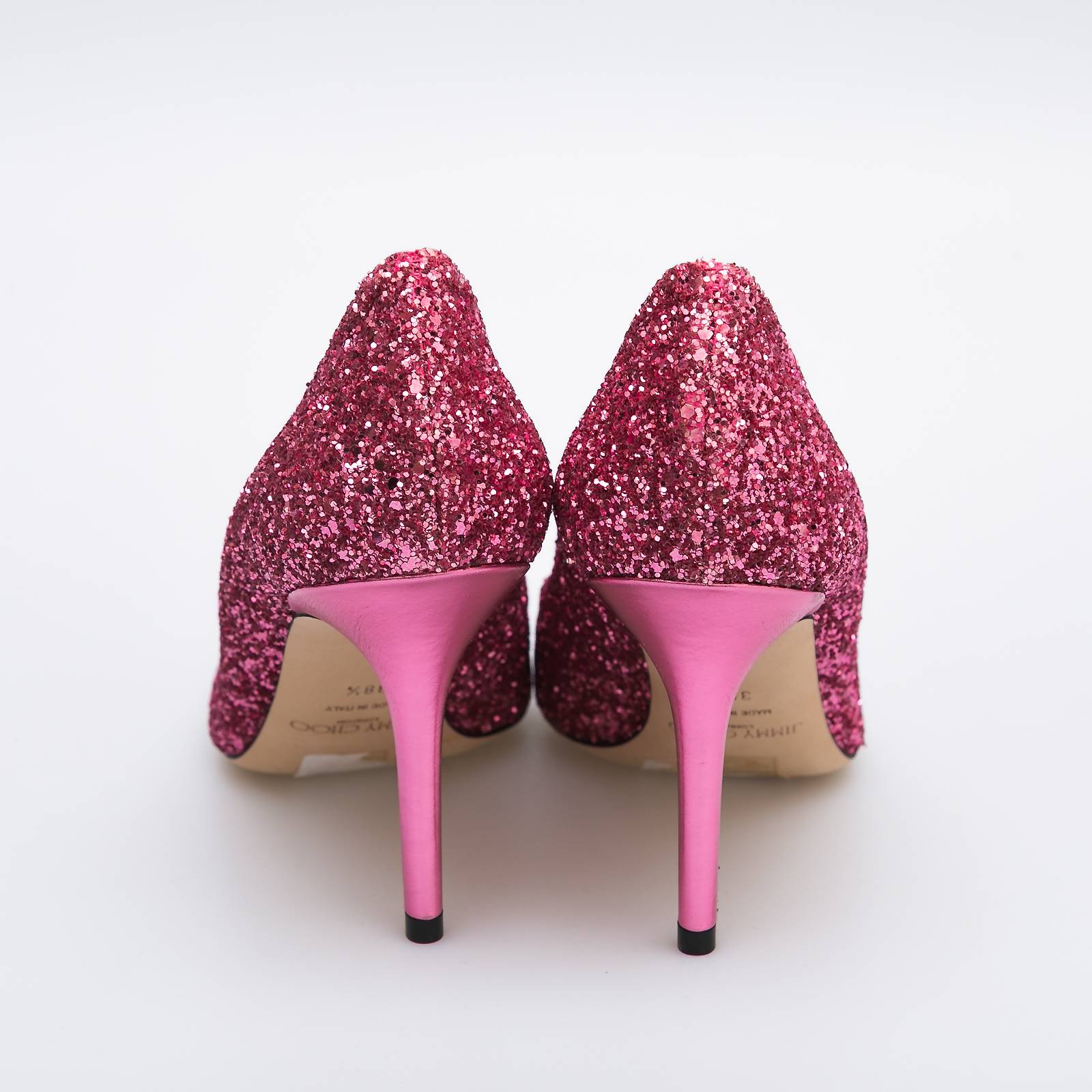 Туфли Jimmy Choo - купить оригинал в секонд-хенде SFS - 3