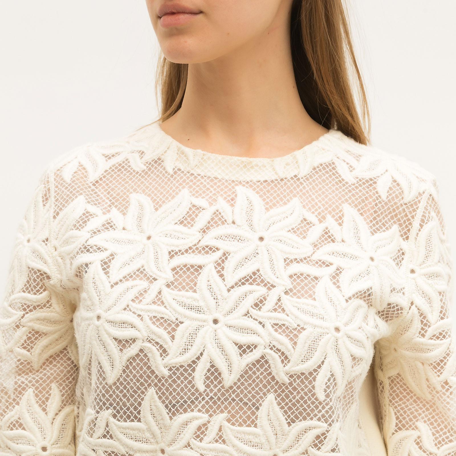 Топ Chloe - купить оригинал в секонд-хенде SFS - 4