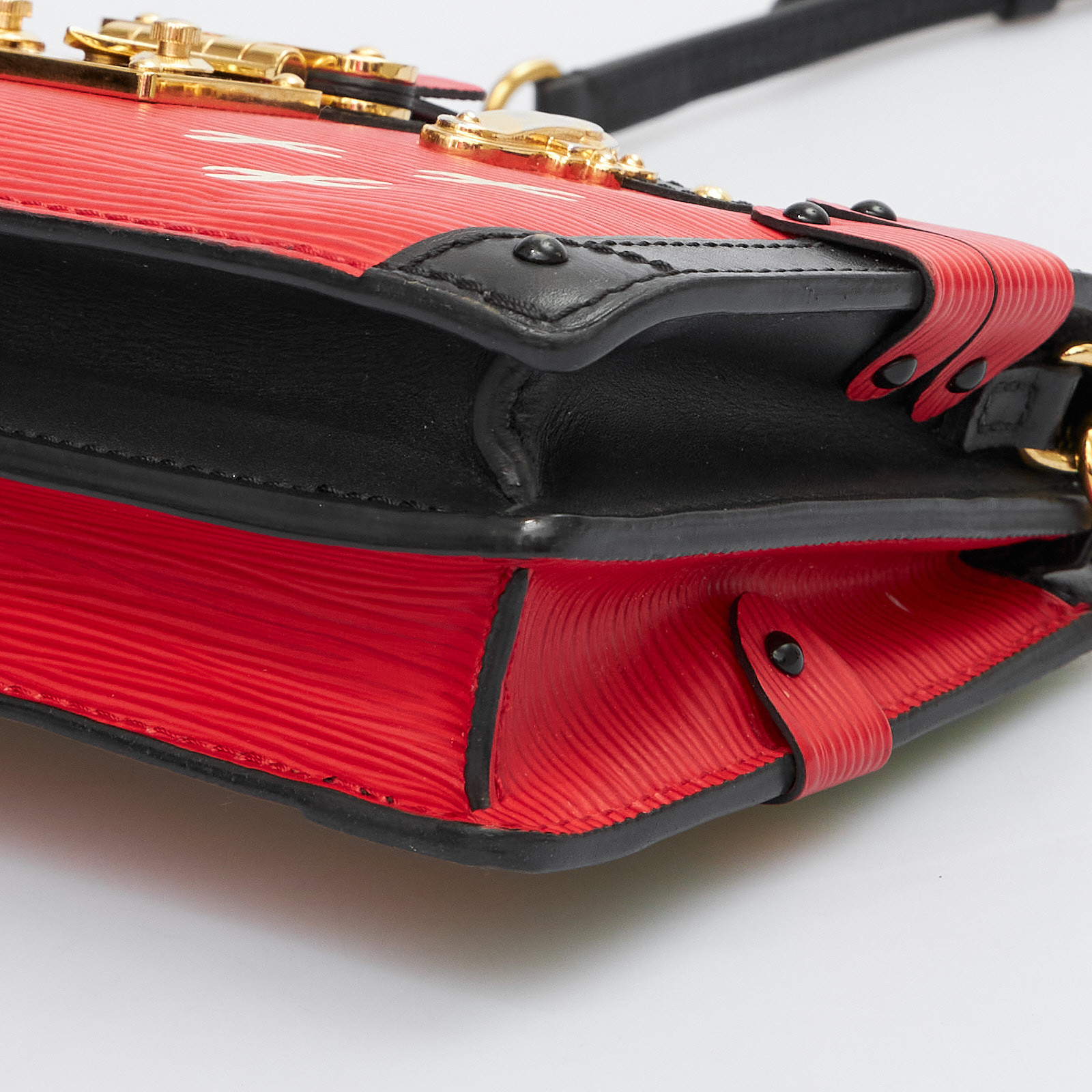 Сумка Louis Vuitton - купить оригинал в секонд-хенде SFS - 7