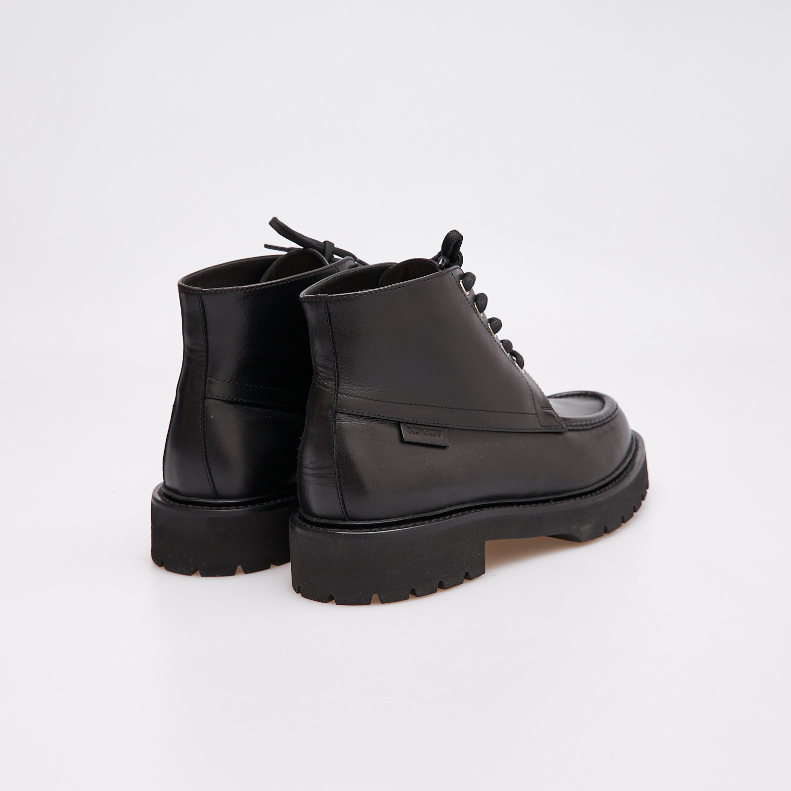 Ботинки Hermes - купить оригинал в секонд-хенде SFS - 3