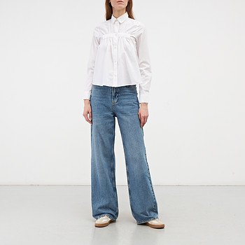 Рубашка MM6 Maison Margiela