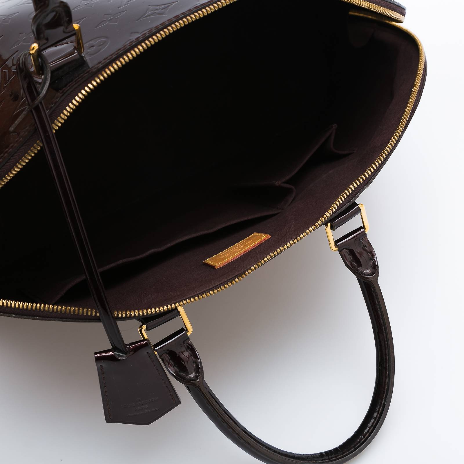 Сумка Louis Vuitton - купить оригинал в секонд-хенде SFS - 7
