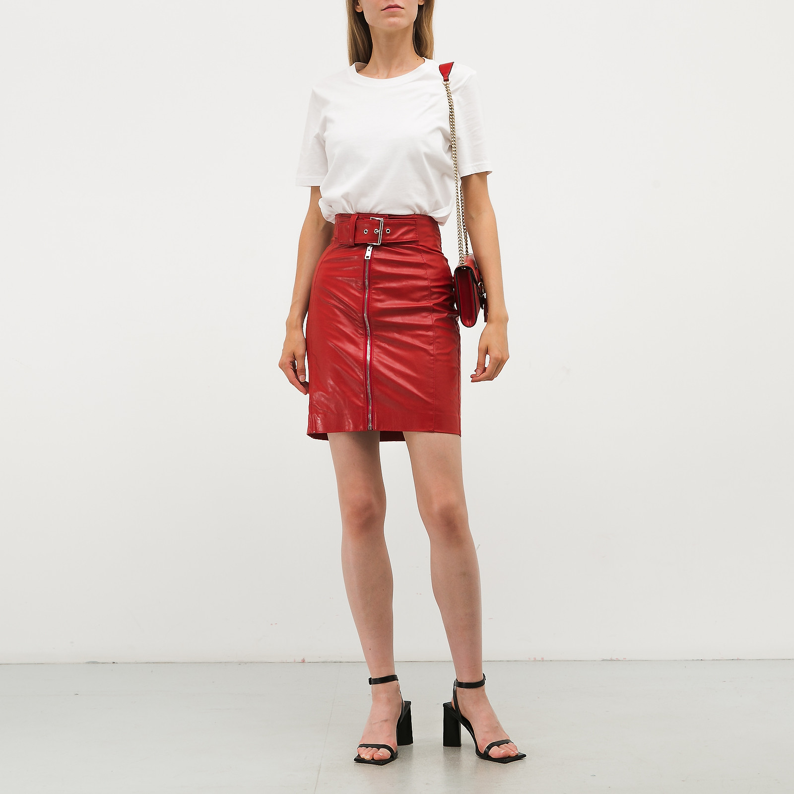 Юбка MSGM - купить оригинал в секонд-хенде SFS - 3