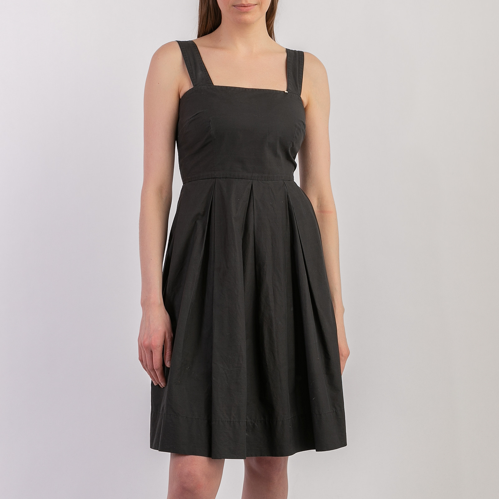 Платье Sportmax - купить оригинал в секонд-хенде SFS - 1