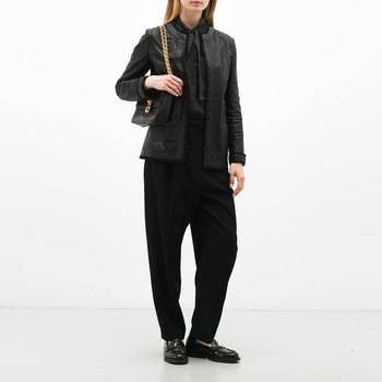 Брюки Alexander McQueen