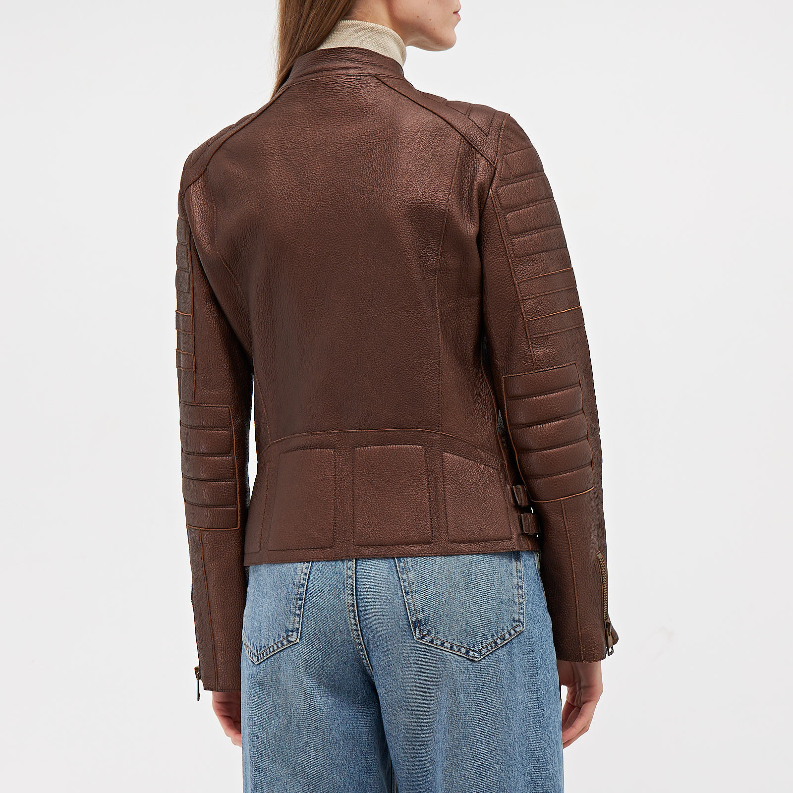 Куртка Gucci - купить оригинал в секонд-хенде SFS - 3