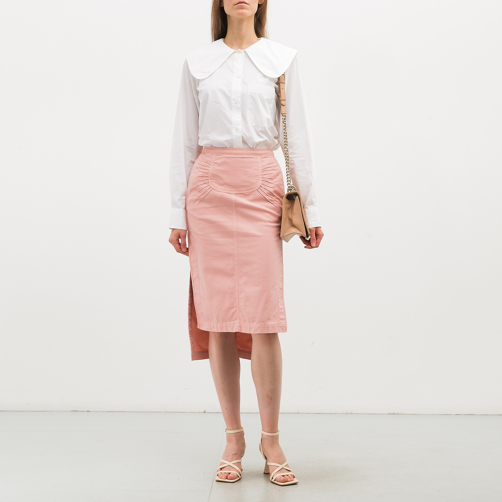 Юбка N21 - купить оригинал в секонд-хенде SFS - 2