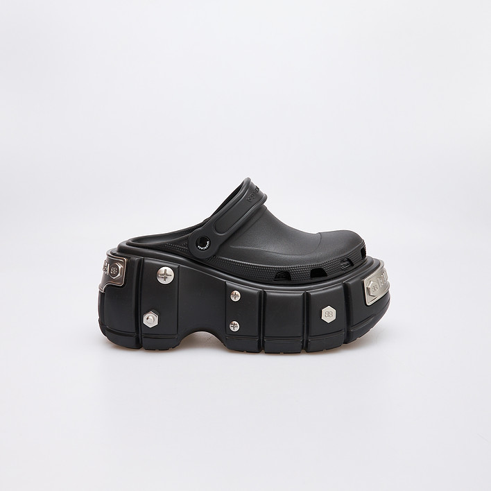 Сандалии Crocs x Balenciaga