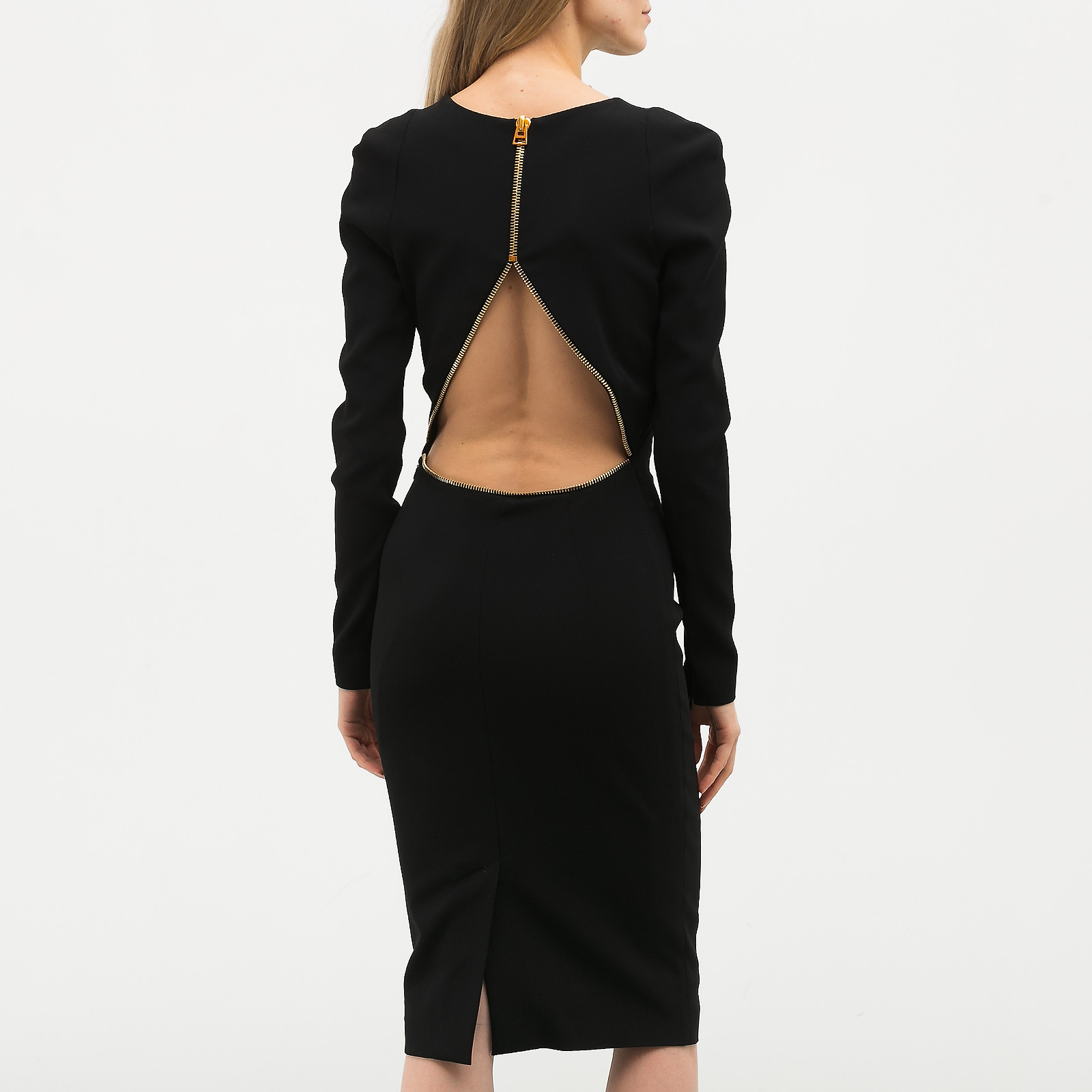 Платье Tom Ford - купить оригинал в секонд-хенде SFS - 3