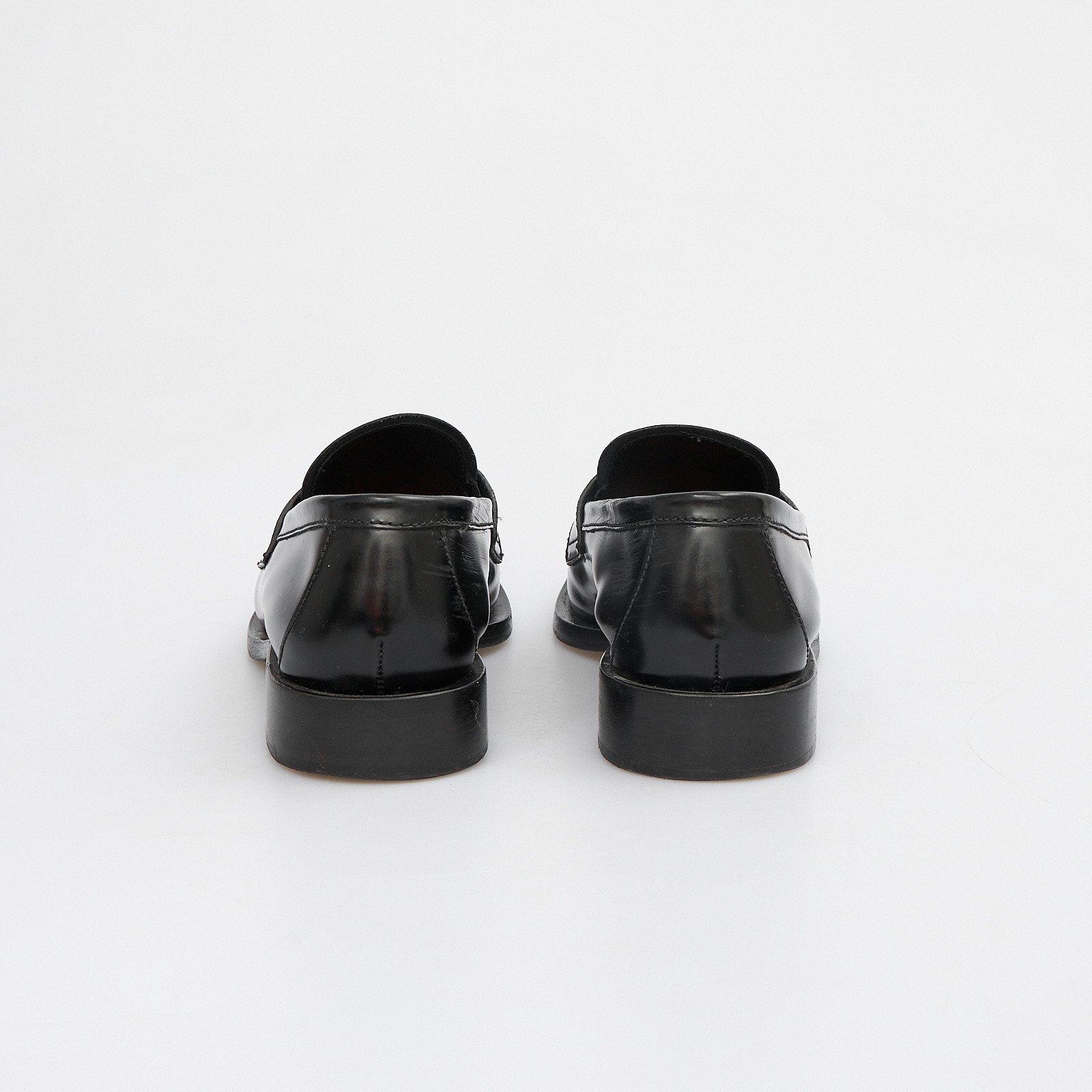 Лоферы Prada - купить оригинал в секонд-хенде SFS - 3