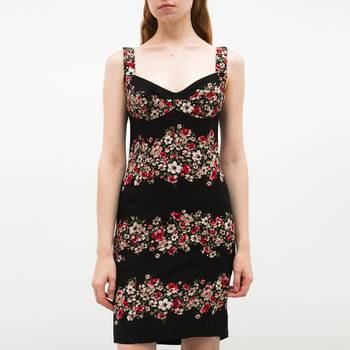 Платье Dolce&Gabbana