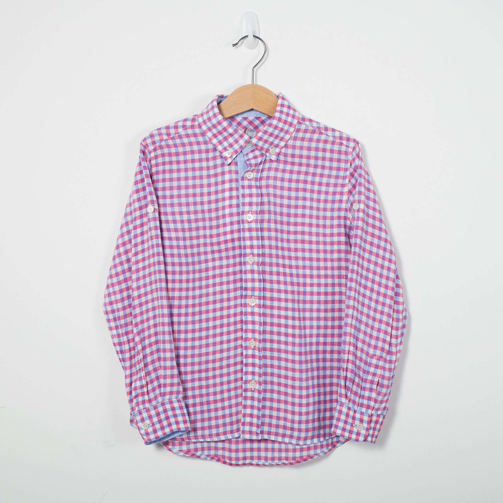 Рубашка Rosalba - купить оригинал в секонд-хенде SFS