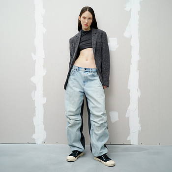 Кеды Balenciaga