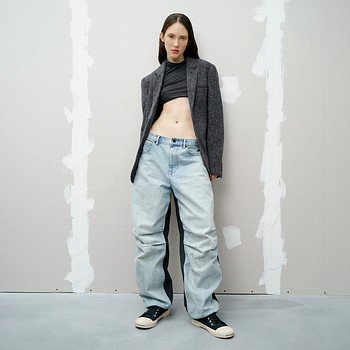 Кеды Balenciaga