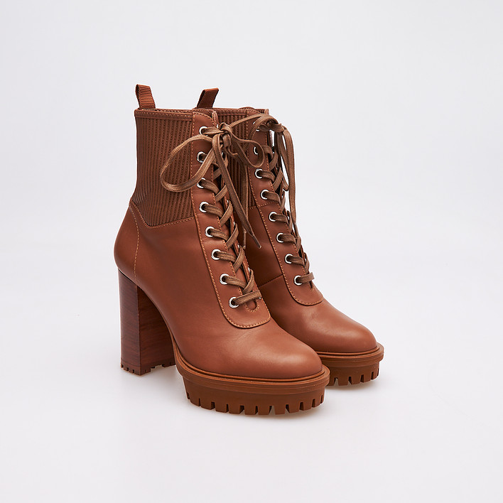 Ботильоны Gianvito Rossi