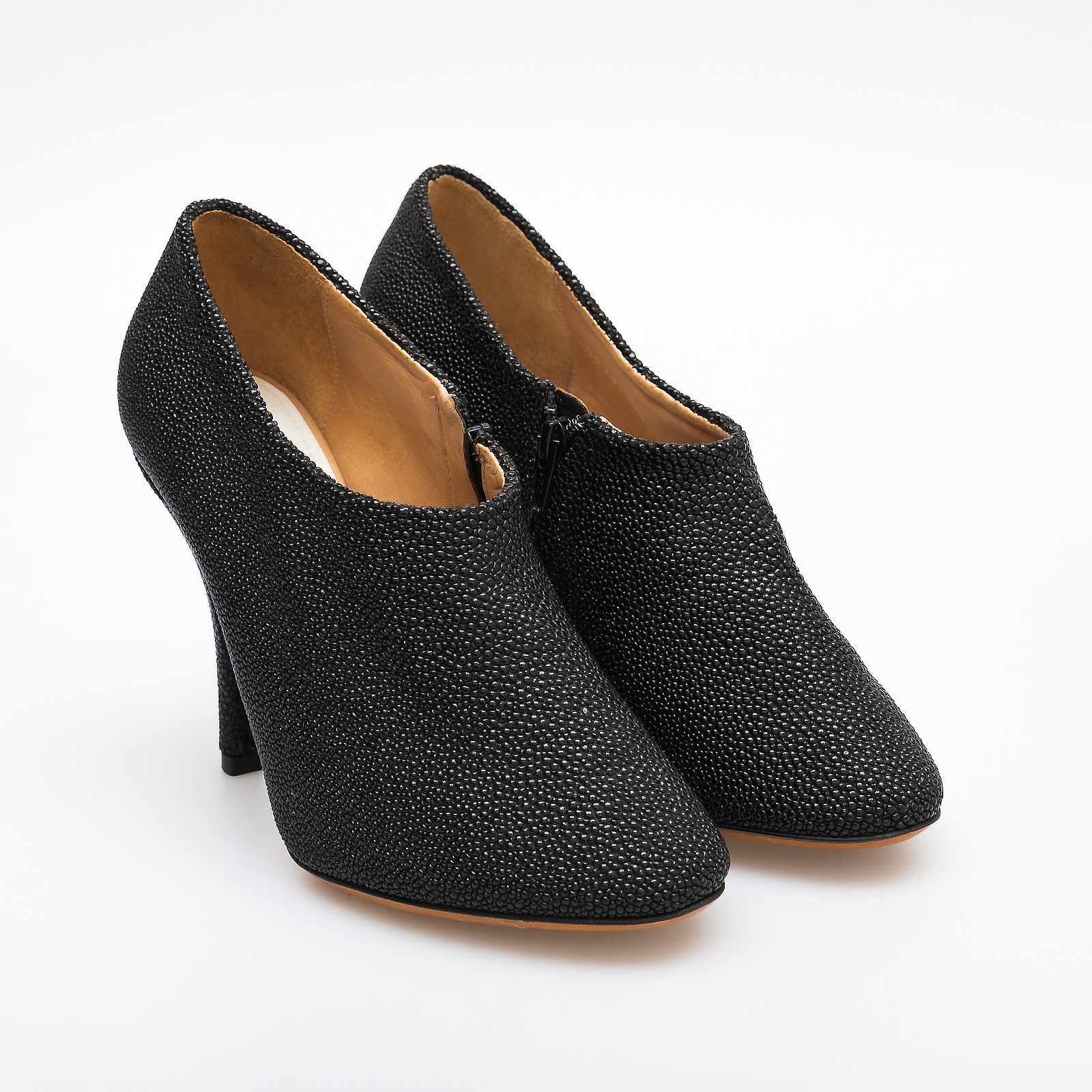 Ботильоны Maison Margiela - купить оригинал в секонд-хенде SFS - 2