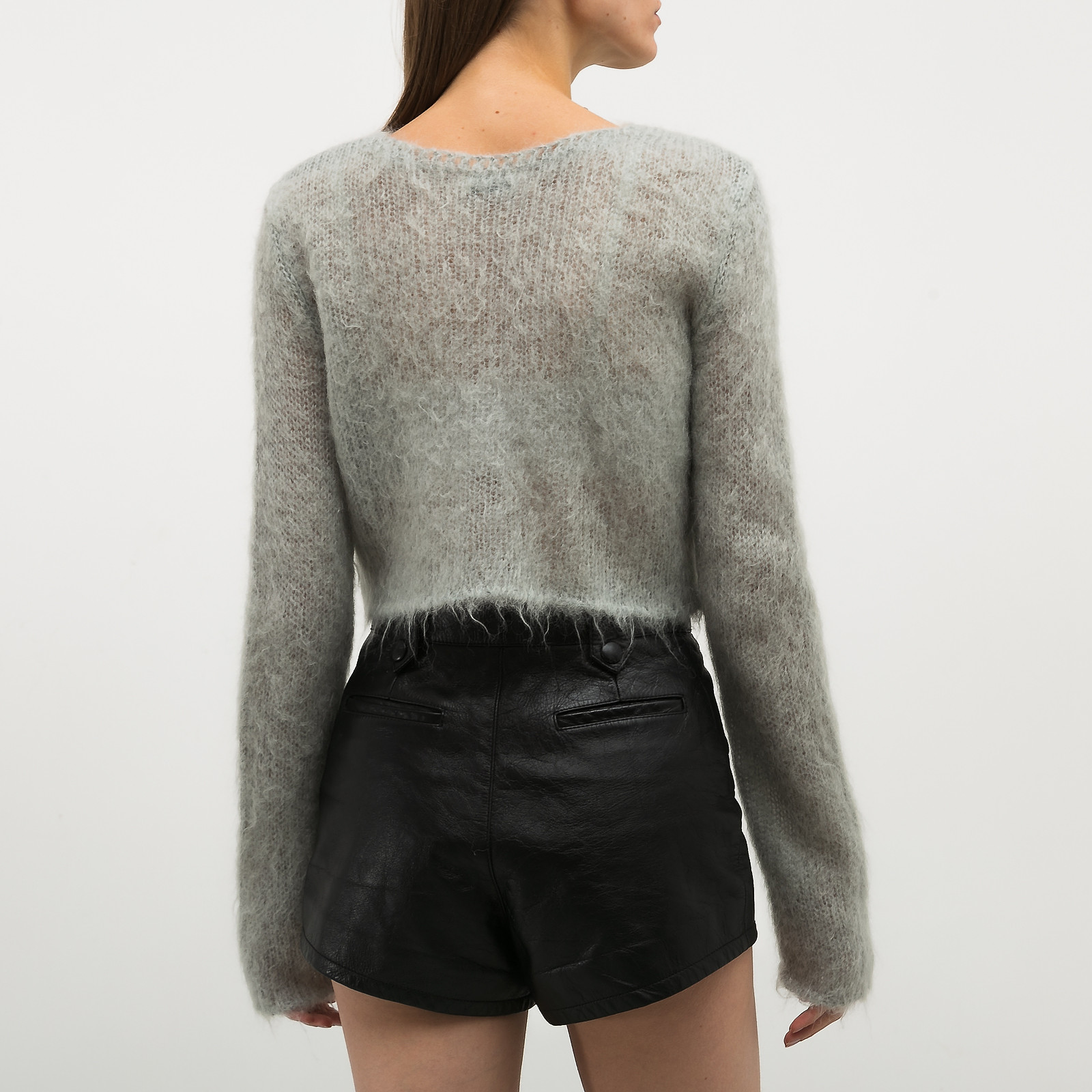 Свитер Saint Laurent - купить оригинал в секонд-хенде SFS - 3