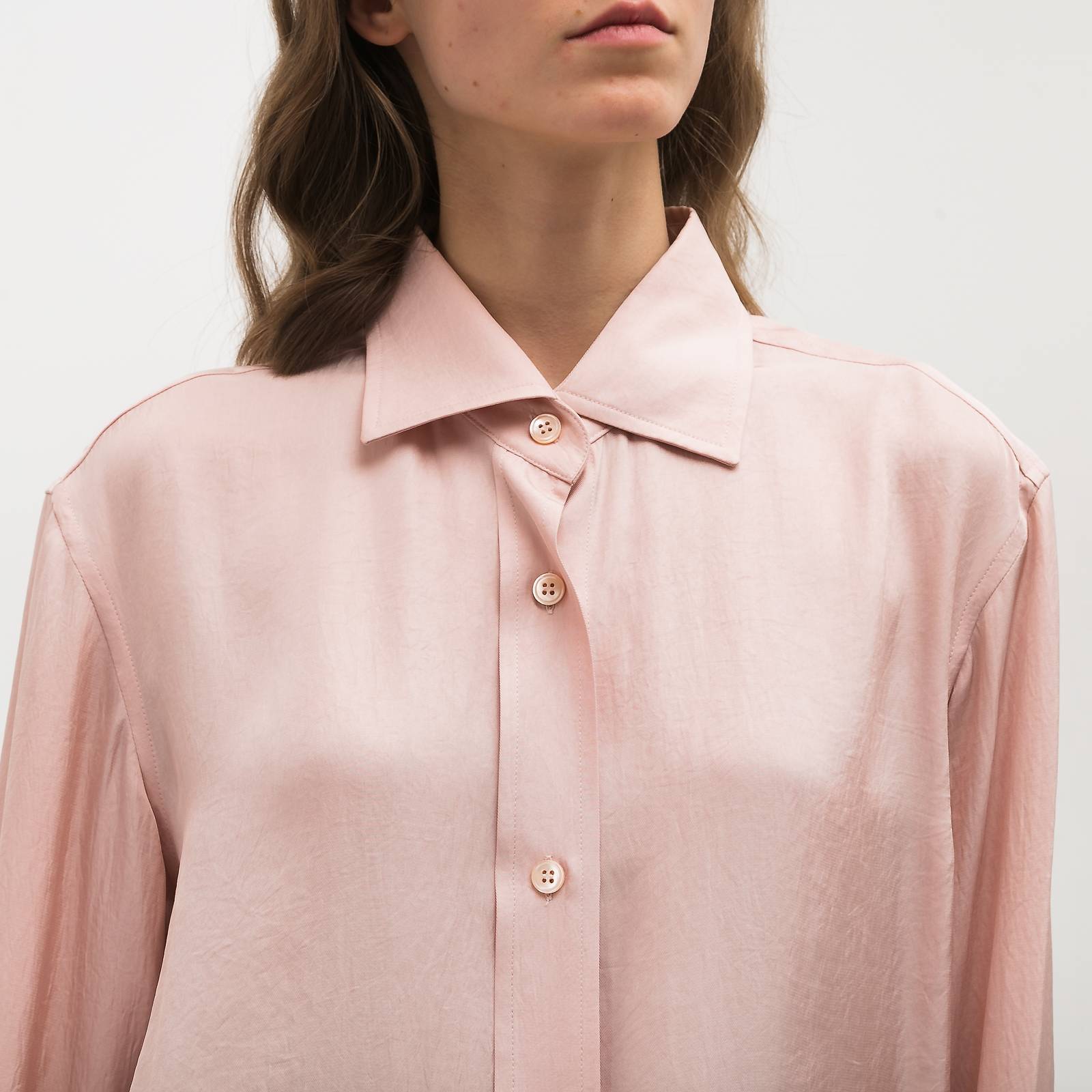 Рубашка Tom Ford - купить оригинал в секонд-хенде SFS - 4